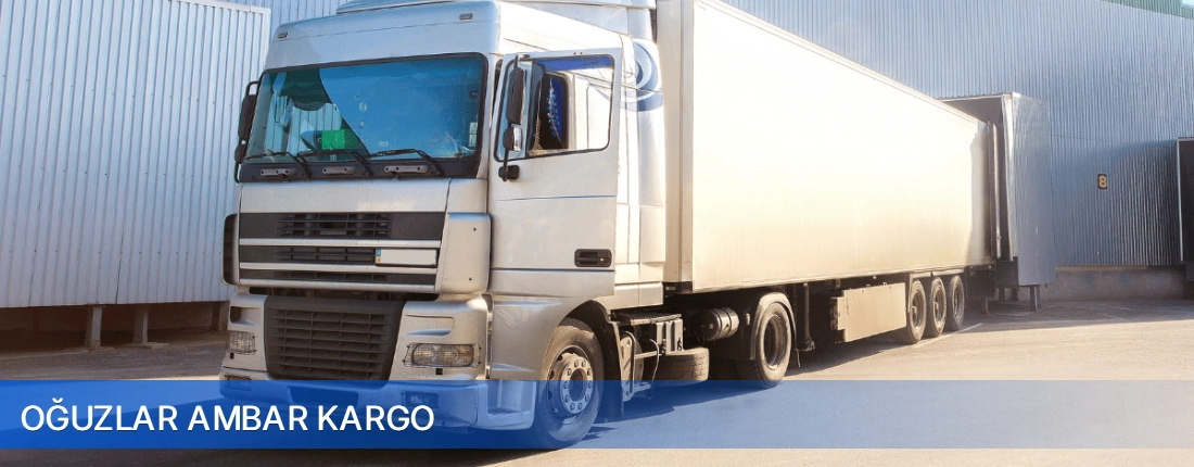 Oğuzlar Ambar Kargo Oğuzlar Ambar Kargo