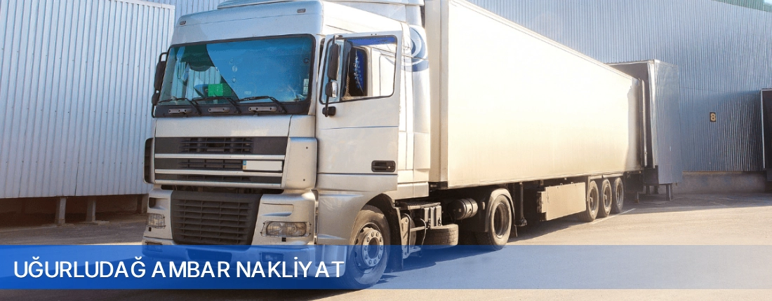 Uğurludağ Ambar Nakliyat Uğurludağ Ambar Nakliyat